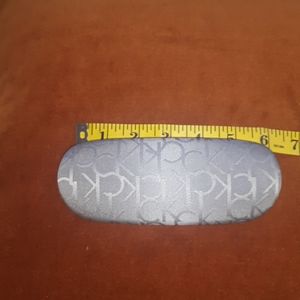 🌺CALVIN KLEIN Eyeglass Case